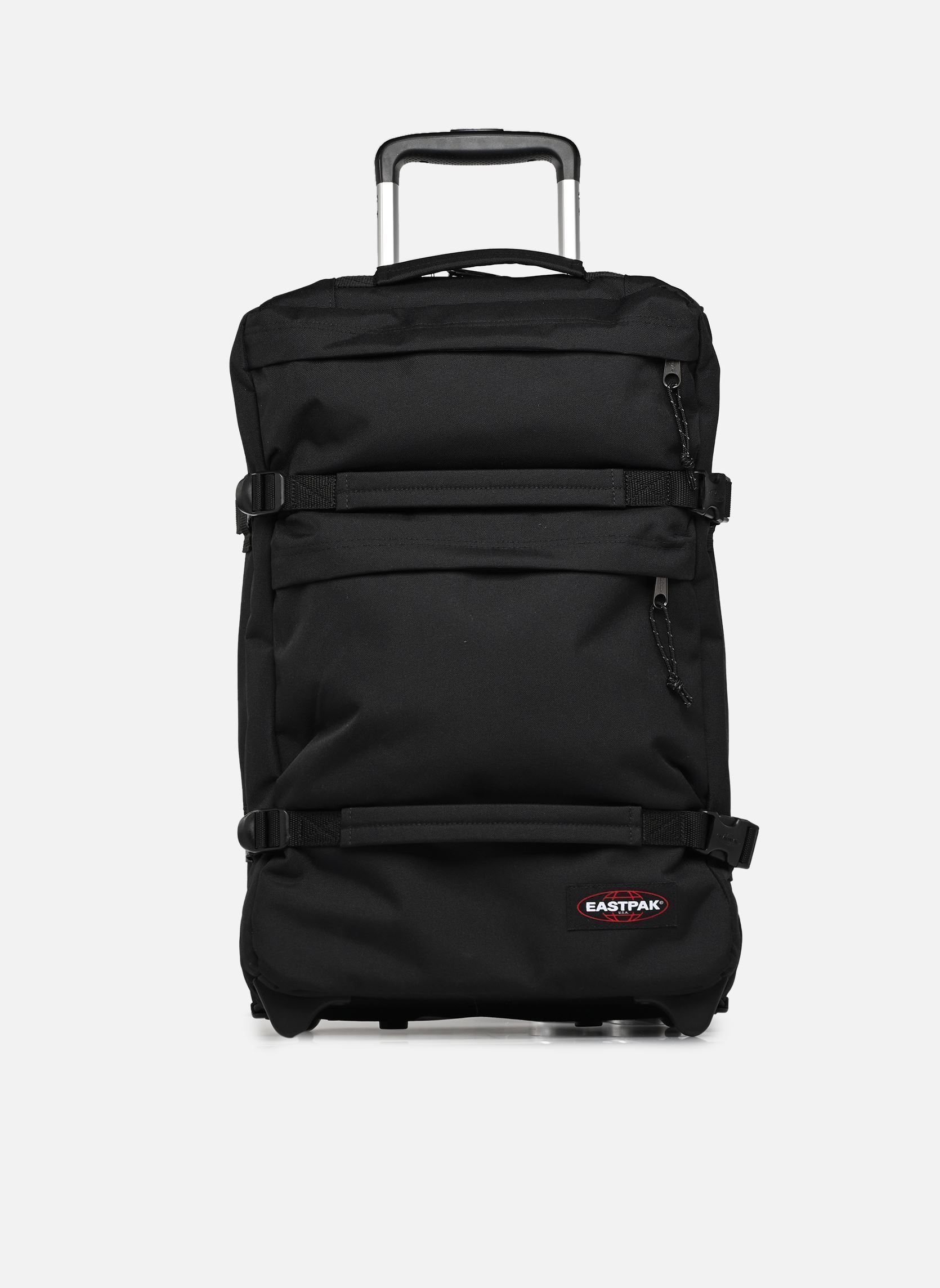 Valises Transit'r Plus S noir Eastpak Valises Transit'r Plus S noir BLACK