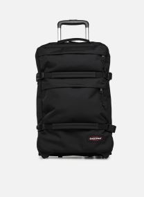 Valises Transit'r Plus S noir Eastpak Valises Transit'r Plus S noir BLACK
