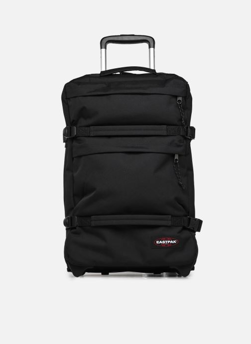 Eastpak Koffers Transit'r Plus S zwart