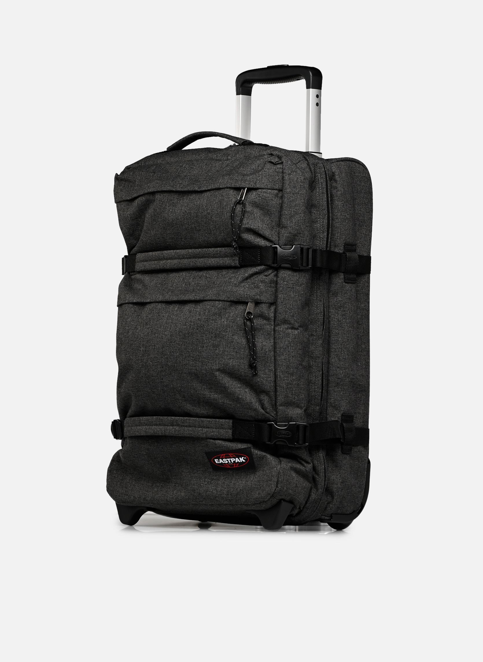 Koffers Transit'r Plus S grijs Eastpak Koffers Transit'r Plus S grijs BLACK DENIM
