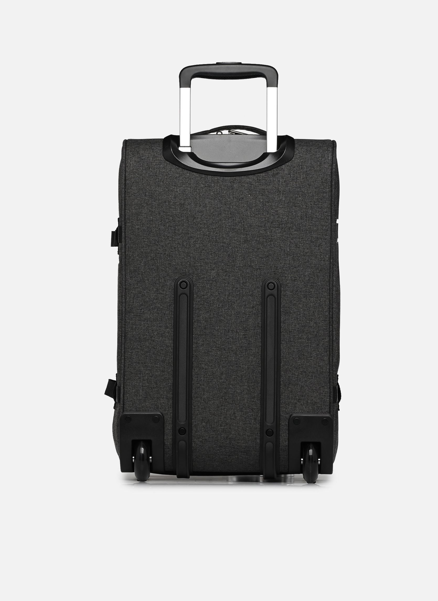 Koffers Transit'r Plus S grijs Eastpak Koffers Transit'r Plus S grijs BLACK DENIM