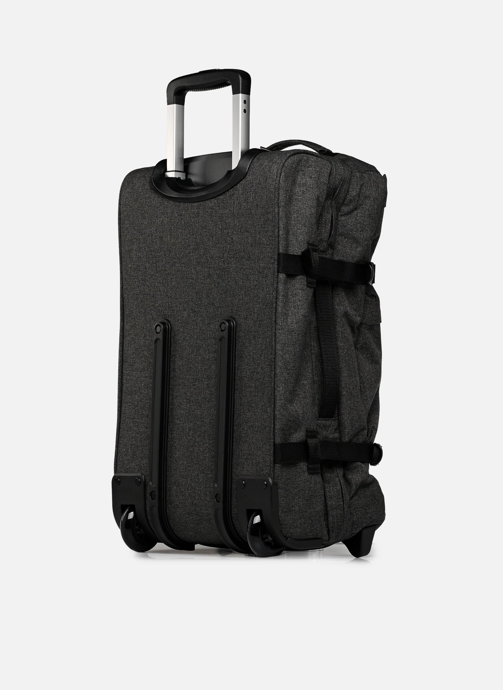 Koffers Transit'r Plus S grijs Eastpak Koffers Transit'r Plus S grijs BLACK DENIM