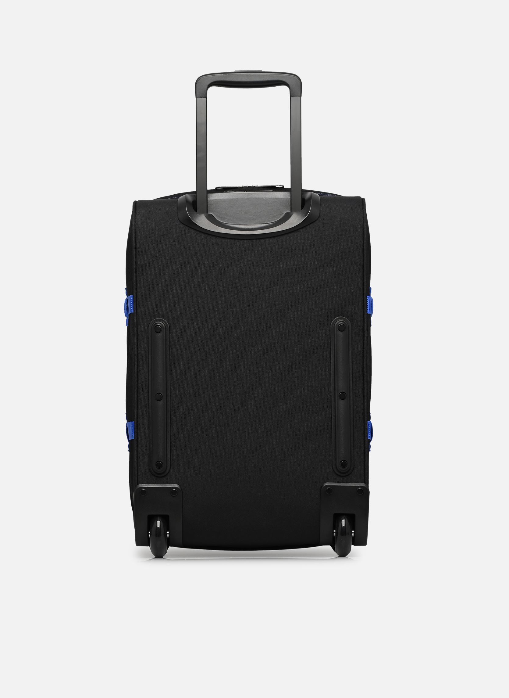 Koffers Tranverz S zwart Eastpak Koffers Tranverz S zwart KONTRAST BLACK BLUE