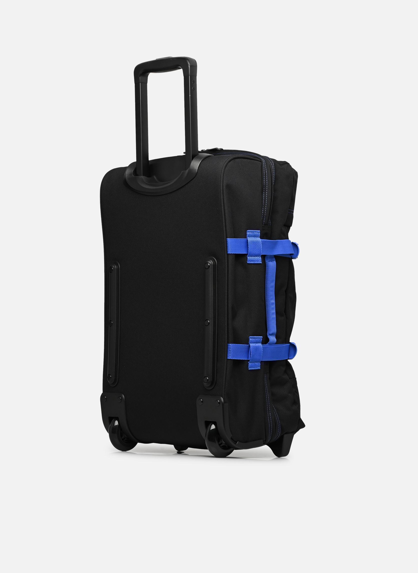 Koffers Tranverz S zwart Eastpak Koffers Tranverz S zwart KONTRAST BLACK BLUE