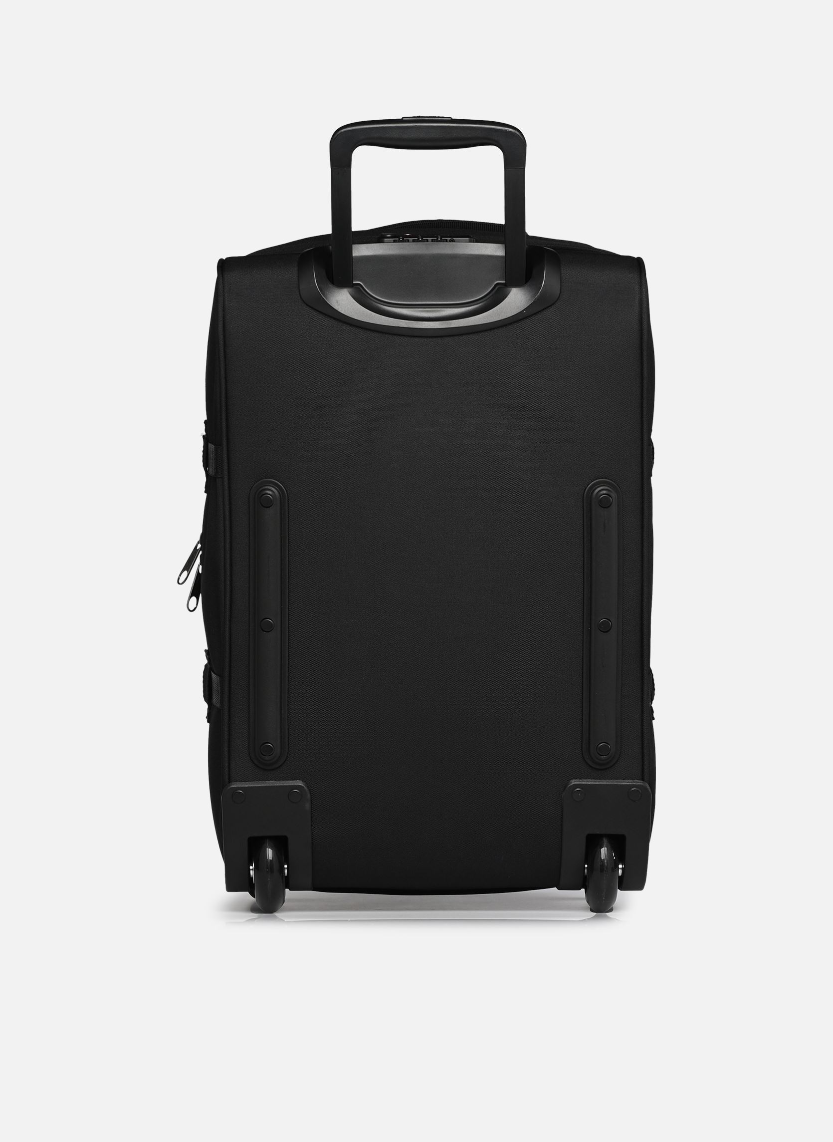 Handbagagekoffers Tranverz S zwart Eastpak Handbagagekoffers Tranverz S zwart BLACK