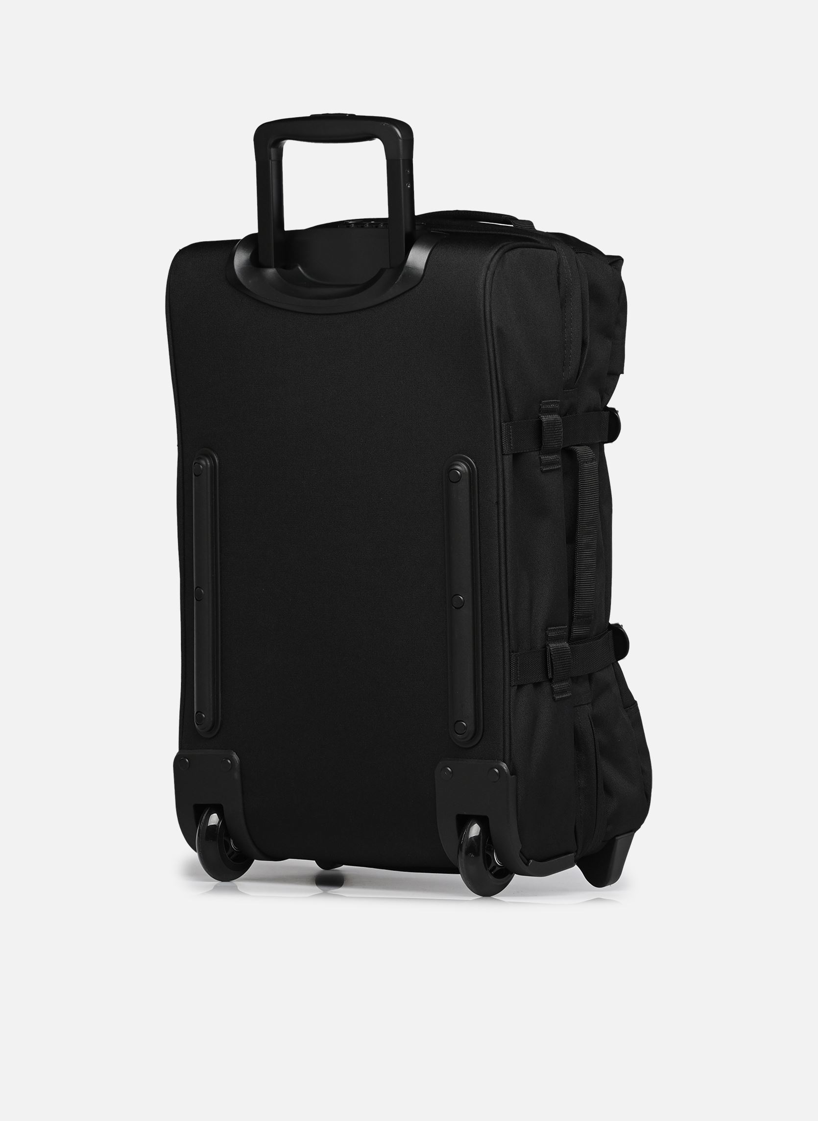 Handbagagekoffers Tranverz S zwart Eastpak Handbagagekoffers Tranverz S zwart BLACK