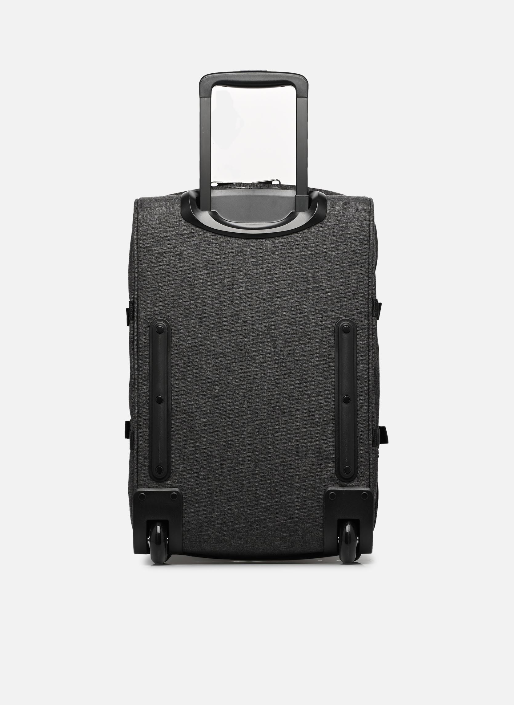 Koffers Tranverz S zwart Eastpak Koffers Tranverz S zwart BLACK DENIM