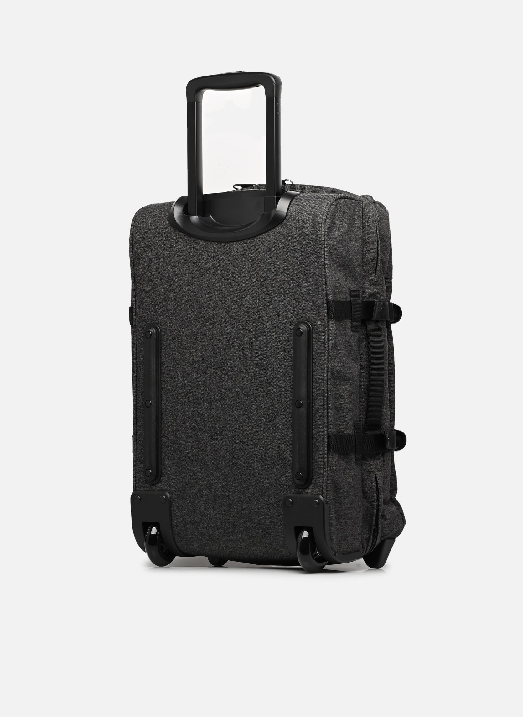 Koffers Tranverz S zwart Eastpak Koffers Tranverz S zwart BLACK DENIM