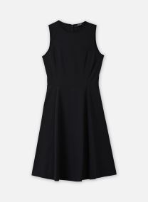 Robes Robe sans manches Charley 200980935001 femme noir Lauren Ralph Lauren Robes Robe sans manches Charley 200980935001 femme noir BLACK