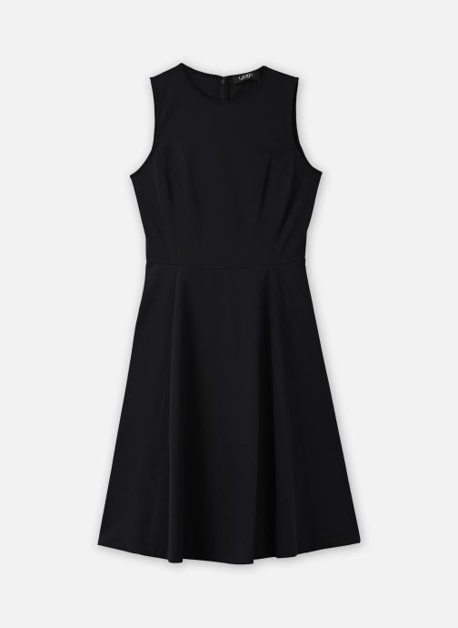 Lauren Ralph Lauren Robes Robe sans manches Charley 200980935001 femme noir