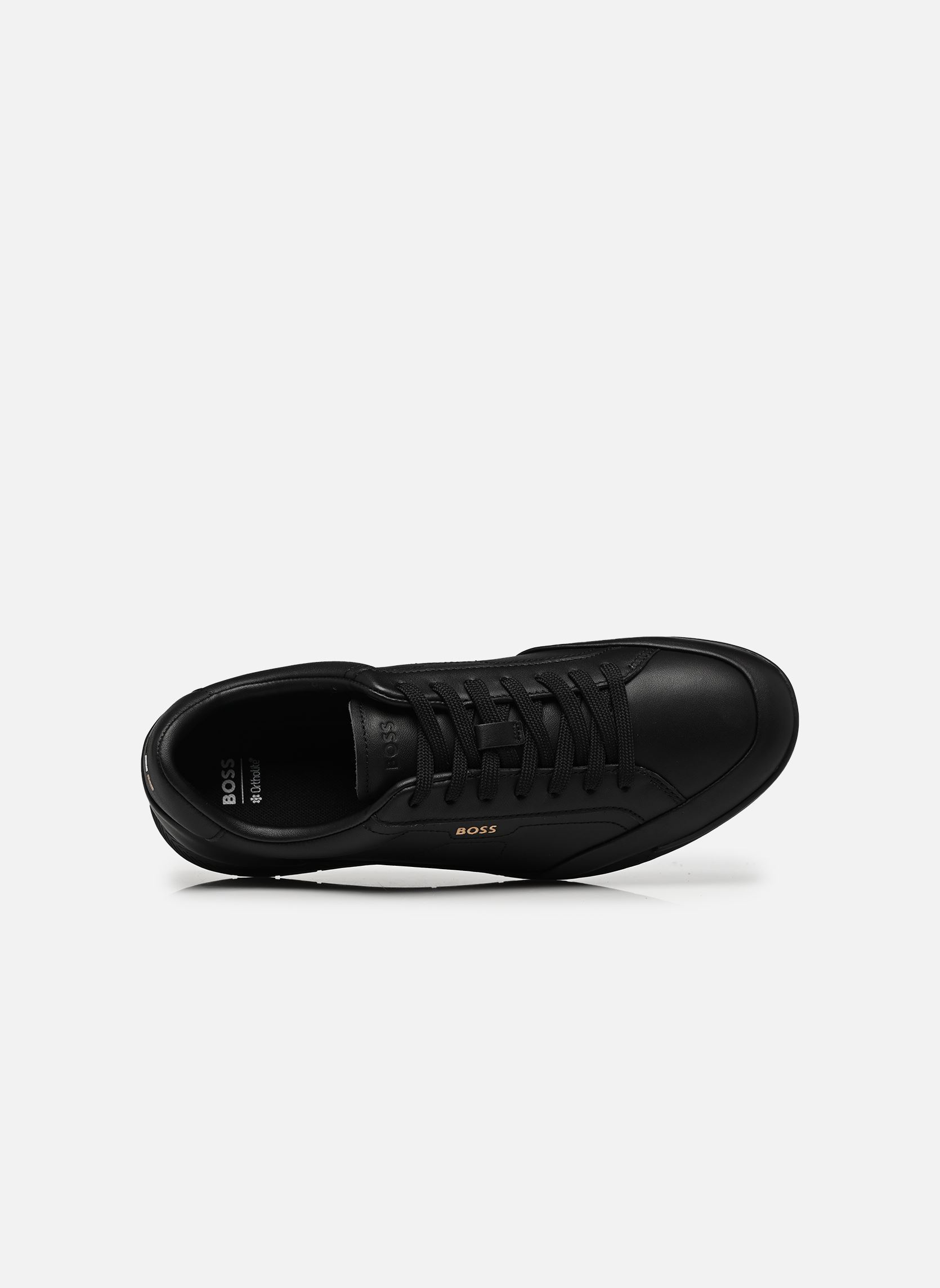 Niedrige Sneaker Nitan_Lowp_lt herren schwarz BOSS Niedrige Sneaker Nitan_Lowp_lt herren schwarz 201-DARK BROWN