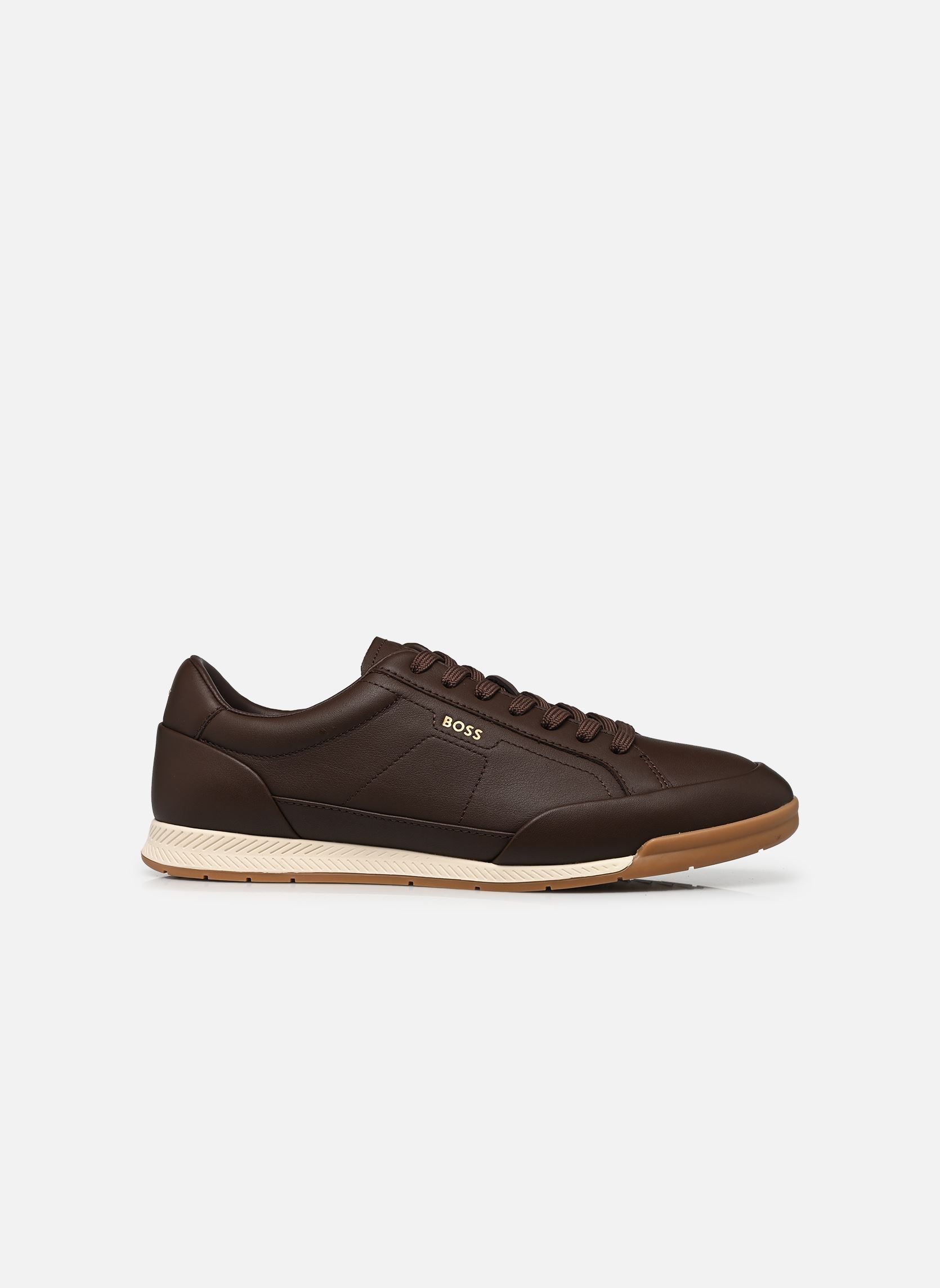 Niedrige Sneaker Nitan_Lowp_lt herren weiß BOSS Niedrige Sneaker Nitan_Lowp_lt herren weiß 005-BLACK