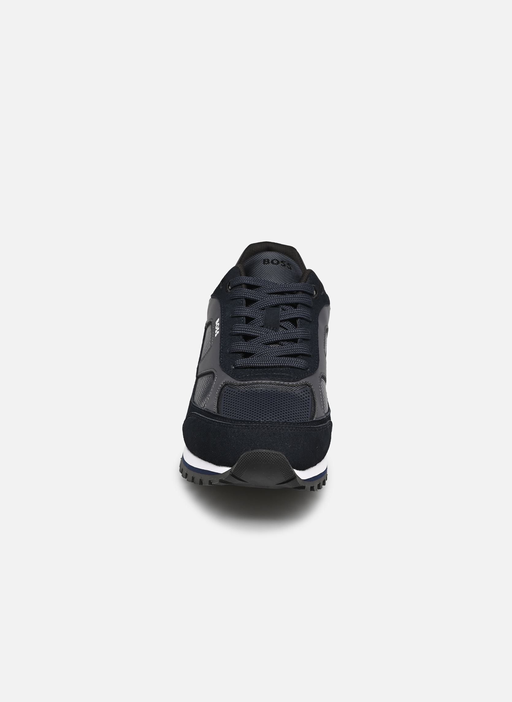 Baskets basses Parkour-L_Runn_mithp homme noir BOSS Baskets basses Parkour-L_Runn_mithp homme noir 402-DARK BLUE