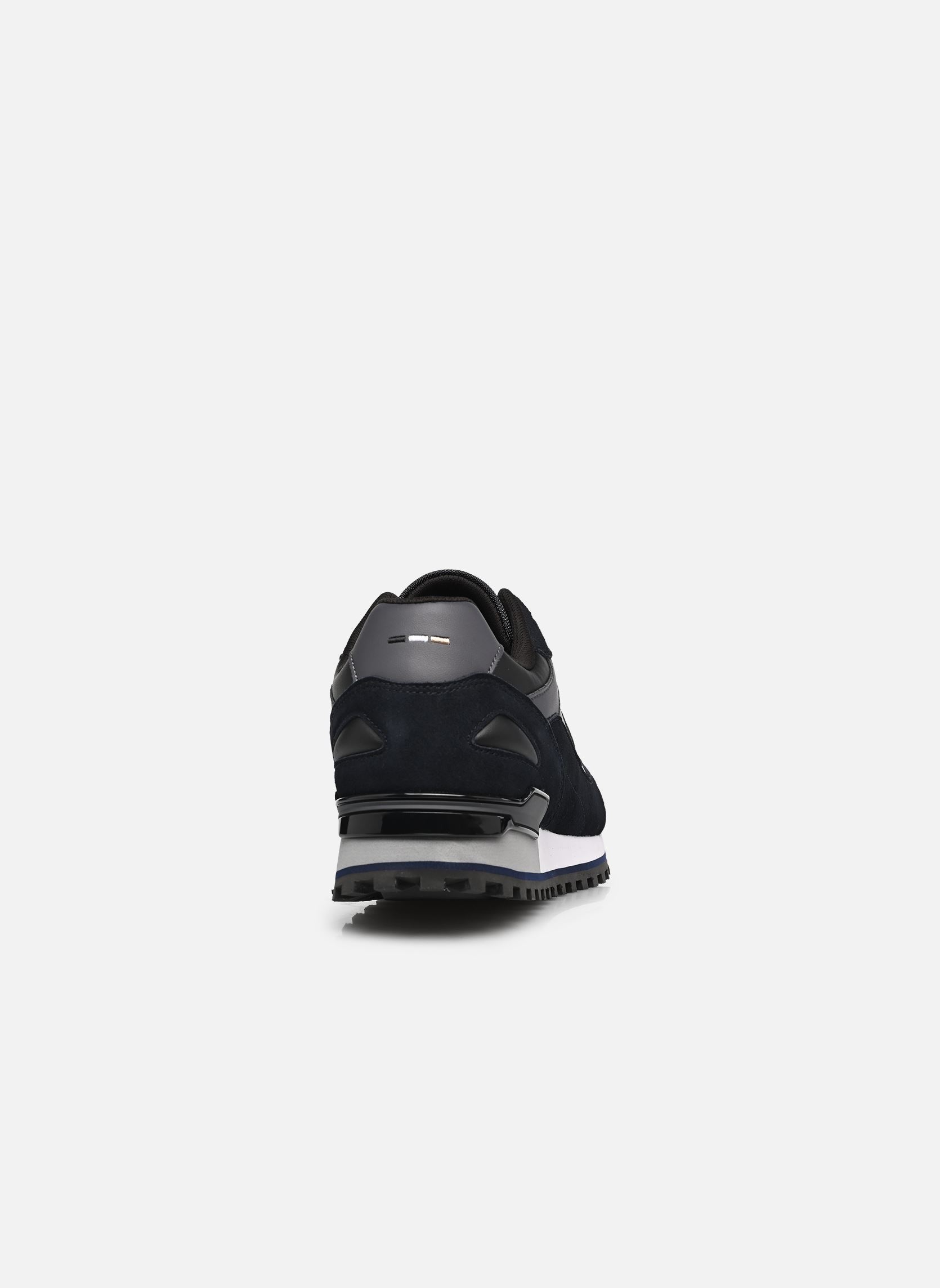Baskets basses Parkour-L_Runn_mithp homme noir BOSS Baskets basses Parkour-L_Runn_mithp homme noir 402-DARK BLUE