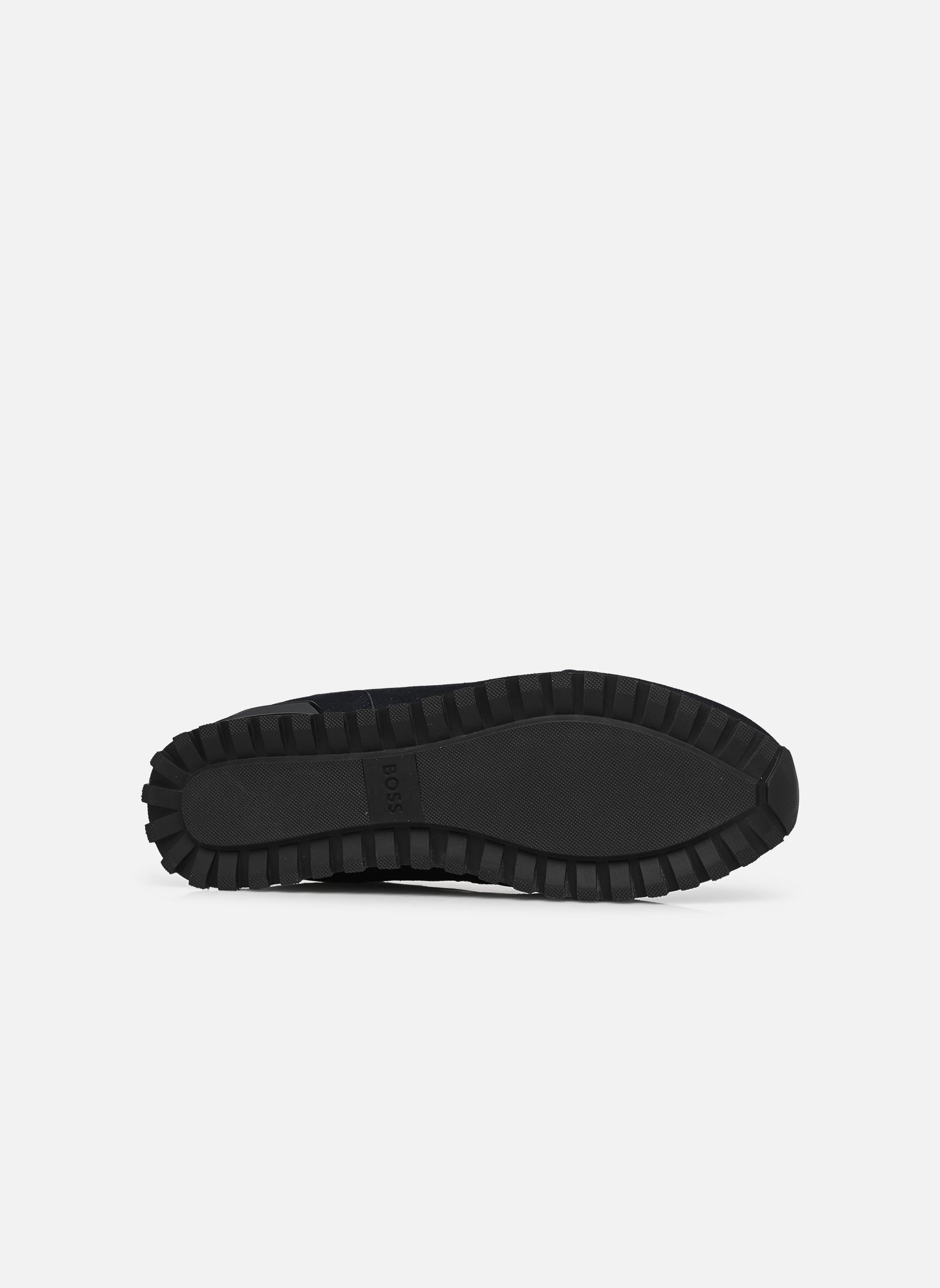 Baskets basses Parkour-L_Runn_mithp homme noir BOSS Baskets basses Parkour-L_Runn_mithp homme noir 402-DARK BLUE