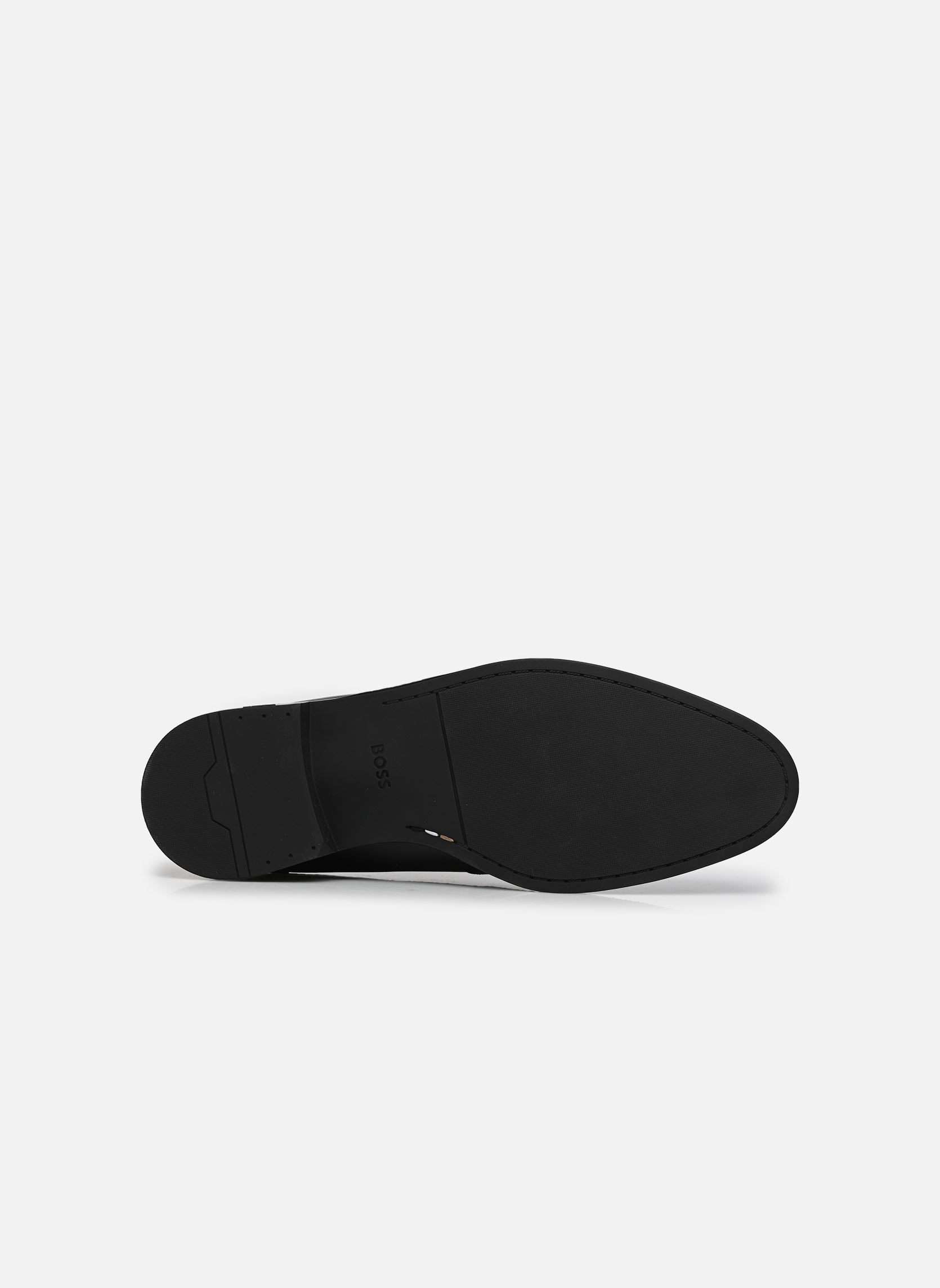 Derby schoenen Tayil_Derb_buwv heren zwart BOSS Derby schoenen Tayil_Derb_buwv heren zwart 001-BLACK
