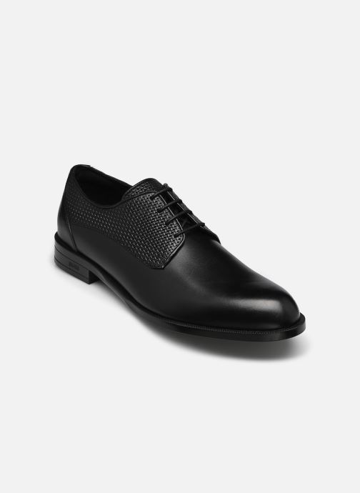 BOSS Derbies Tayil_Derb_buwv homme noir