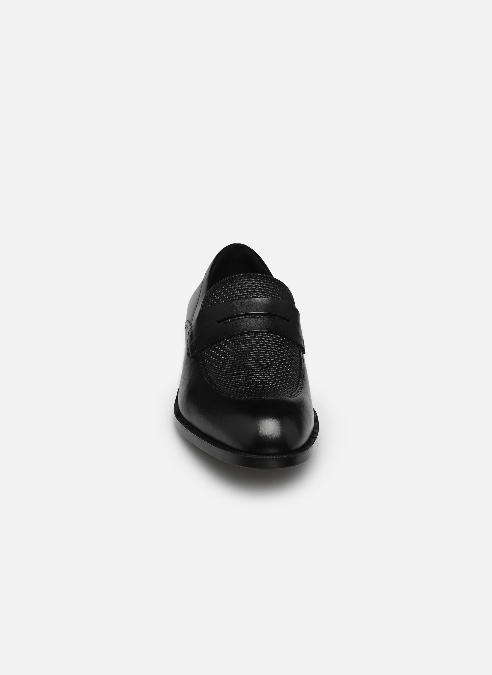 Mocassins Tayil_Loaf_buwvpe heren zwart BOSS Mocassins Tayil_Loaf_buwvpe heren zwart 001-BLACK