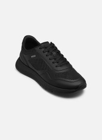 Sneaker Titanium_Runn_methal herren schwarz