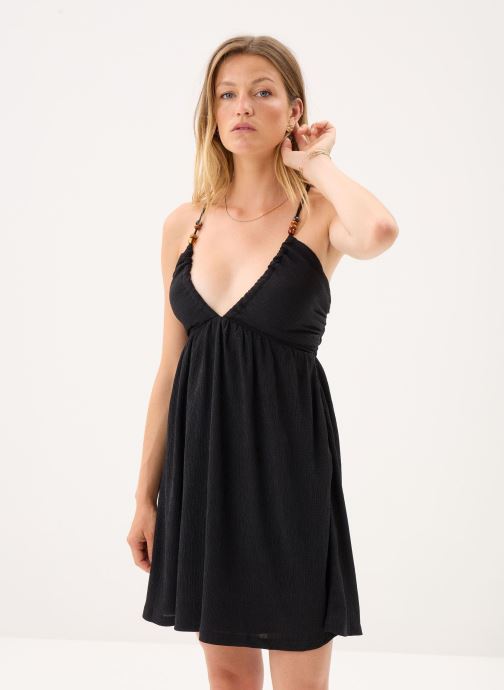 La Petite Etoile Robes Rawen femme noir