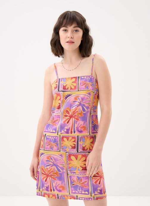 La Petite Etoile Robes Rinel femme multicolore