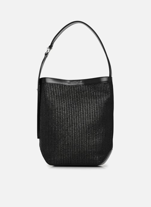 Samsoe Samsoe Sacs à main Saelmegade Bucket Bag 16029 femme noir