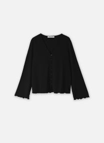 Blouses Saumi Blouse 16113 femme noir Samsoe Samsoe Blouses Saumi Blouse 16113 femme noir BLACK