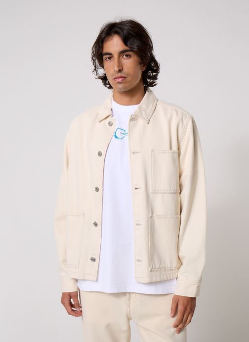 Samsoe Samsoe Jacken Sachore Jacket 16017 herren beige