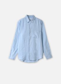 Hemden Saliam Nf Shirt 16244 herren blau