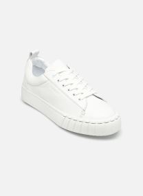 Lage sneakers Sapilou Sneakers 16039 heren wit