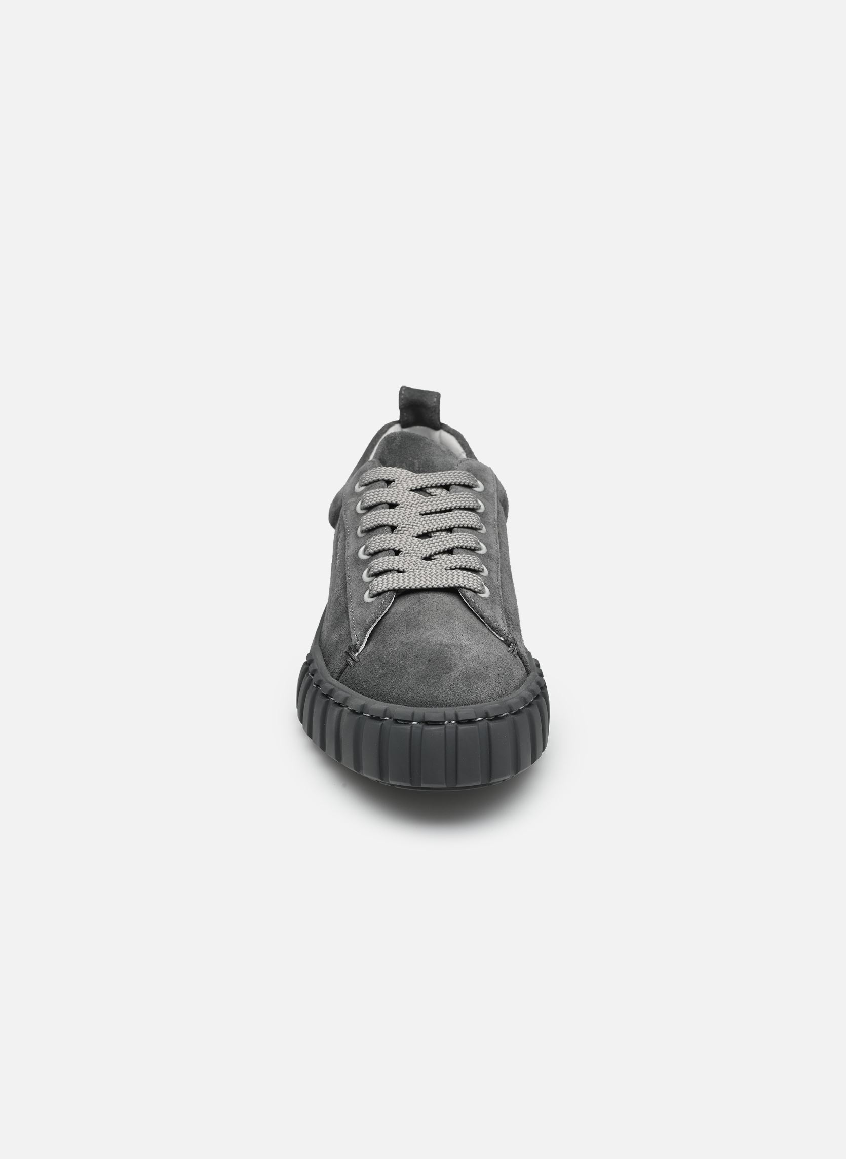 Lage sneakers Sapilou Sneakers 16245 heren grijs Samsoe Samsoe Lage sneakers Sapilou Sneakers 16245 heren grijs FOLKSTONE GRAY