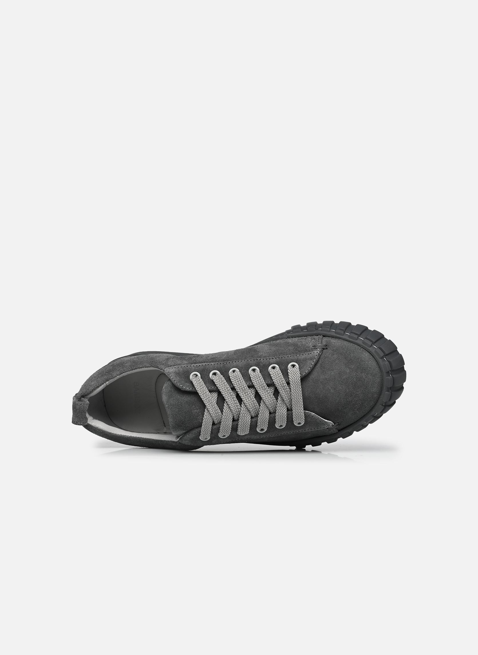Lage sneakers Sapilou Sneakers 16245 heren grijs Samsoe Samsoe Lage sneakers Sapilou Sneakers 16245 heren grijs FOLKSTONE GRAY