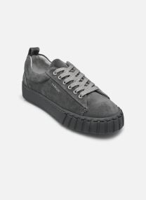 Lage sneakers Sapilou Sneakers 16245 heren grijs
