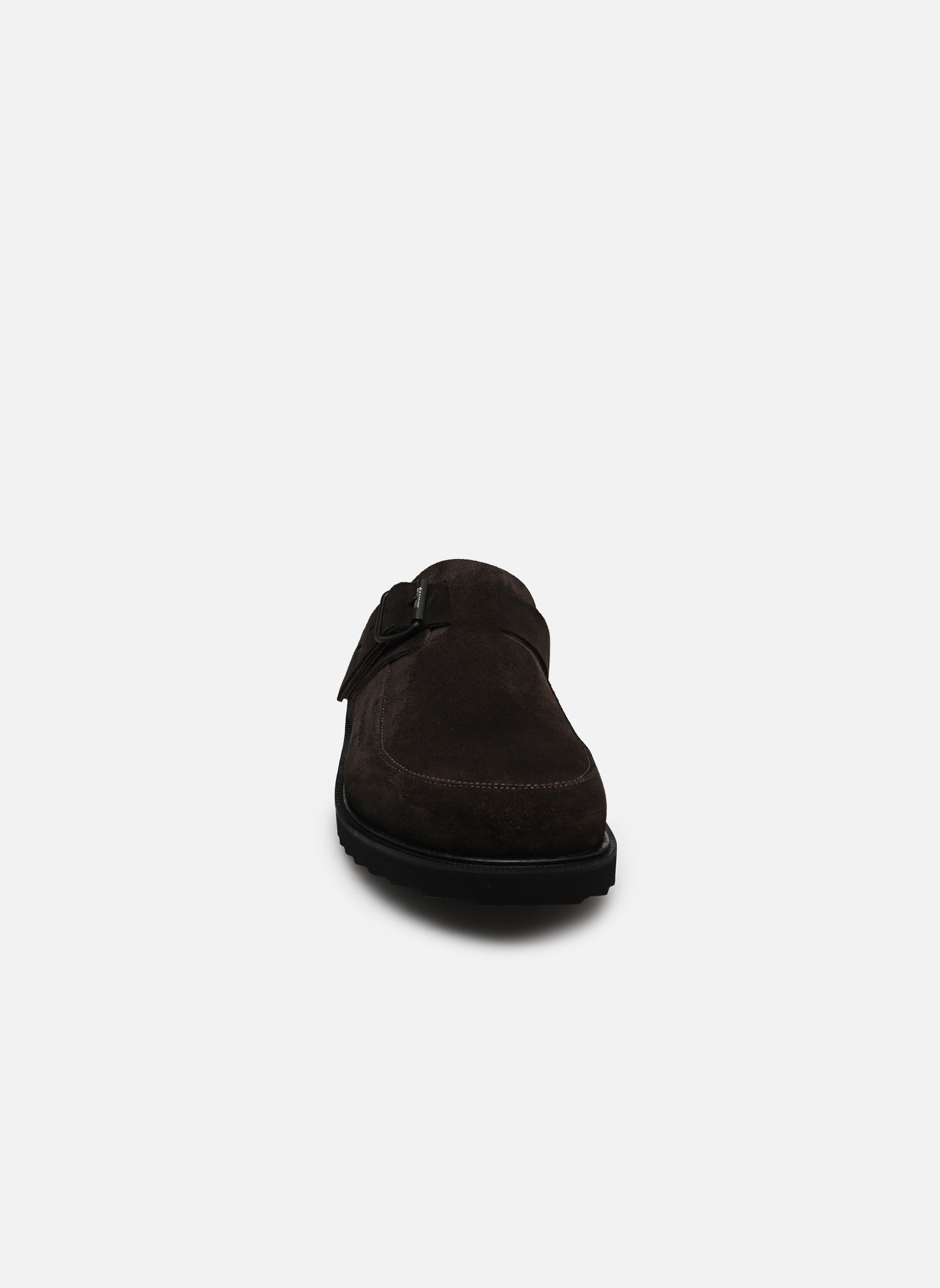Mules Sapolar Mule 16110 homme marron Samsoe Samsoe Mules Sapolar Mule 16110 homme marron BLACK COFFEE