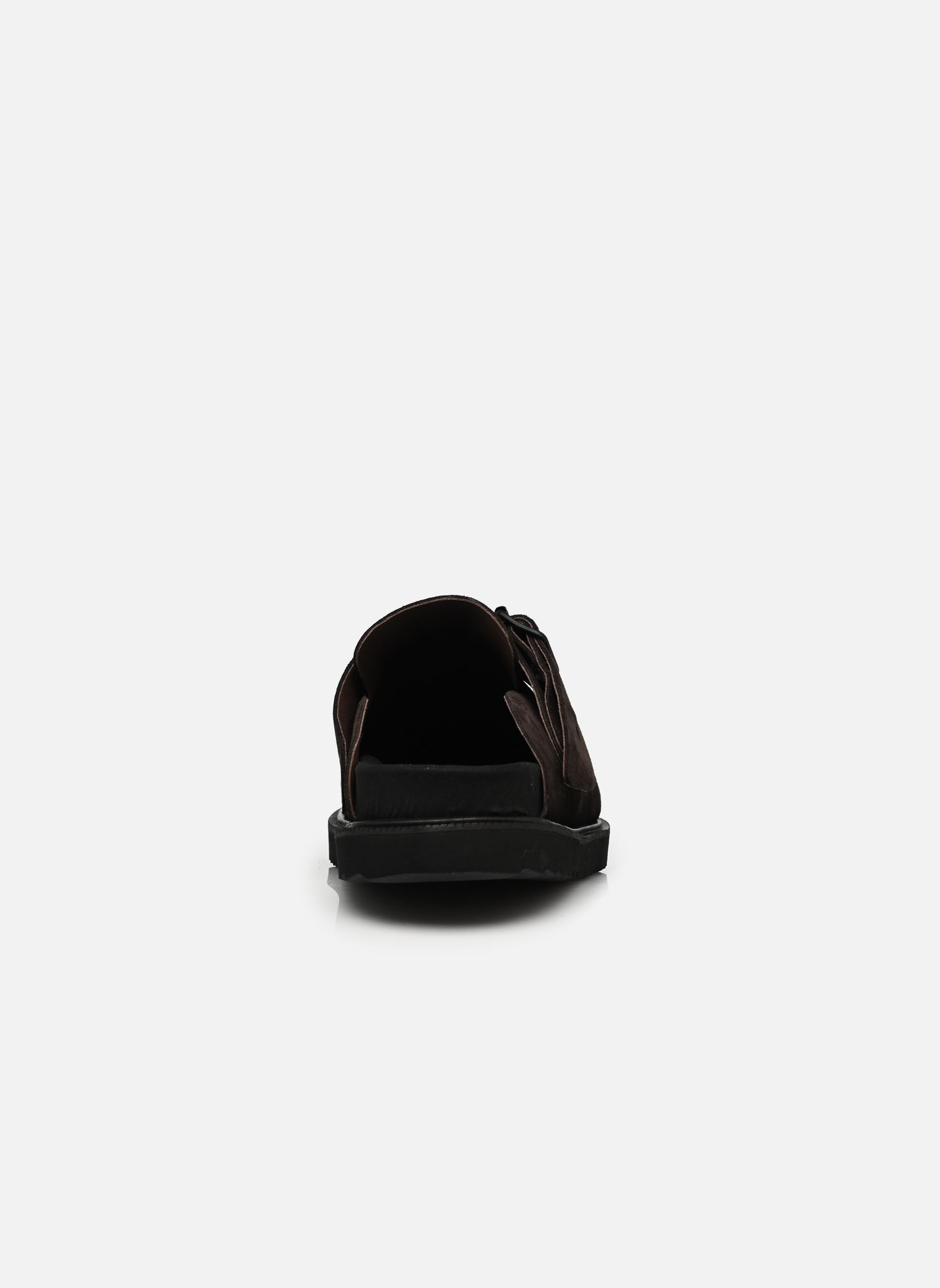 Mules Sapolar Mule 16110 homme marron Samsoe Samsoe Mules Sapolar Mule 16110 homme marron BLACK COFFEE