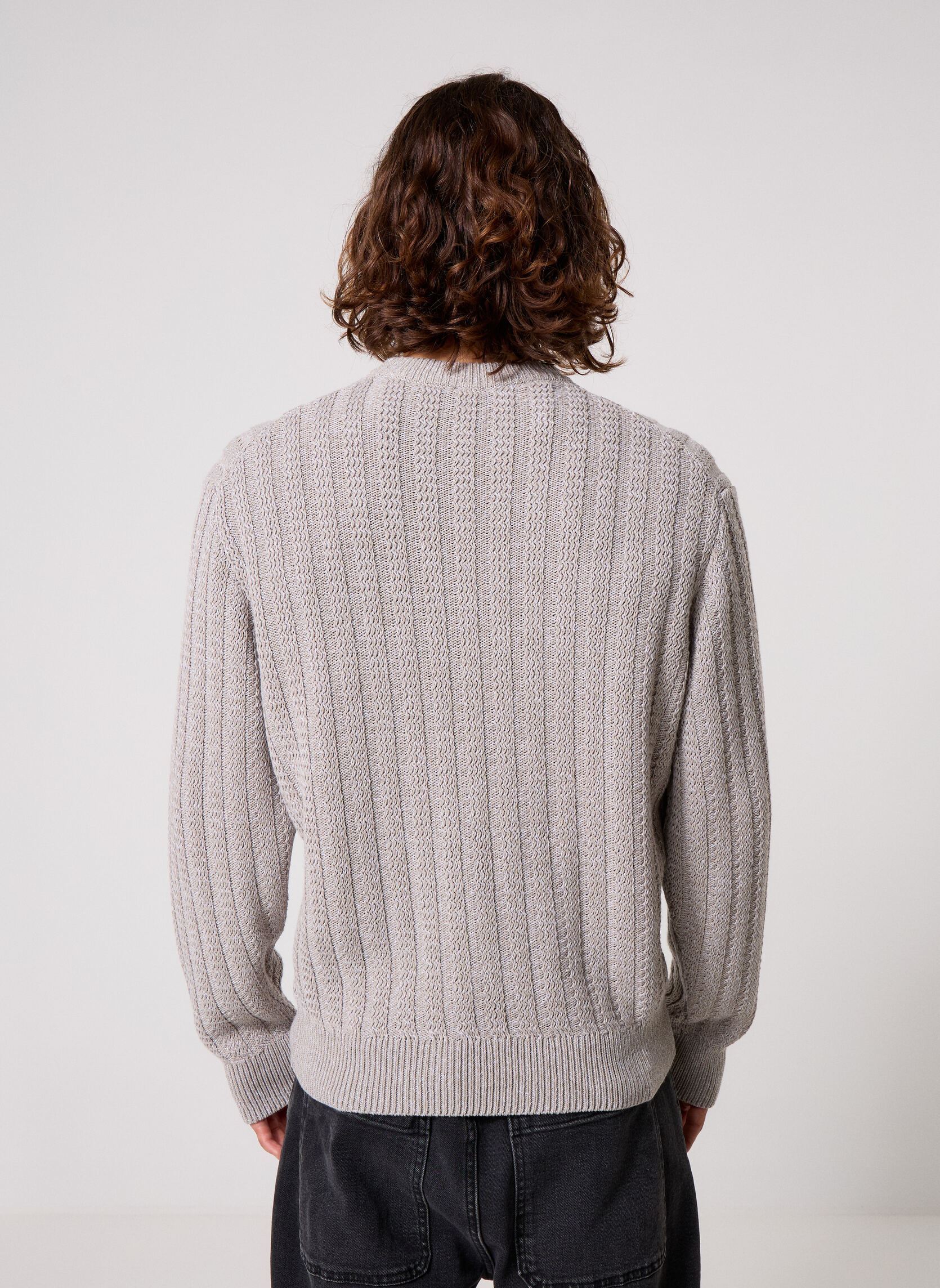 Pulls Arakingo homme gris BOSS Pulls Arakingo homme gris 271