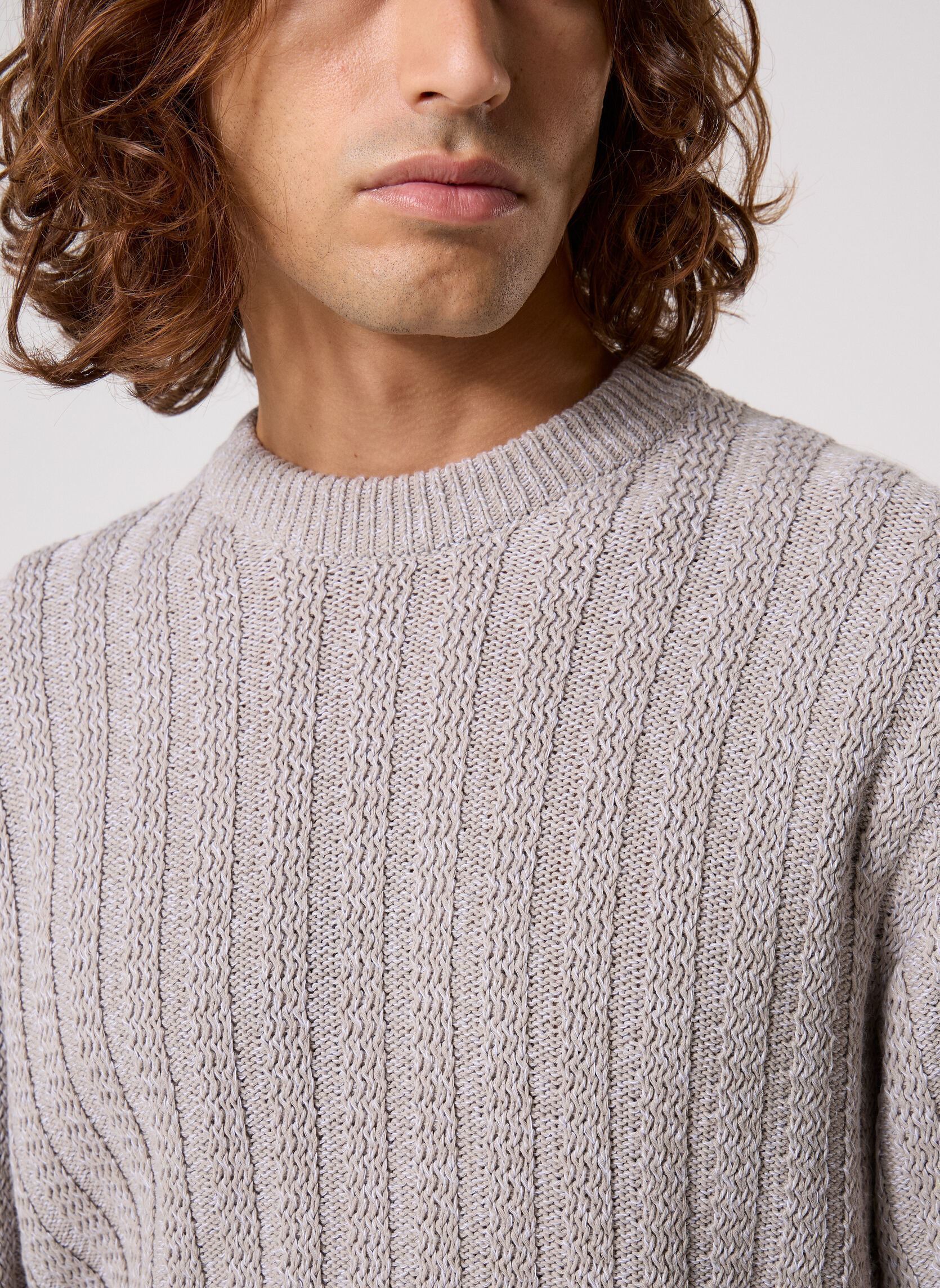 Pulls Arakingo homme gris BOSS Pulls Arakingo homme gris 271