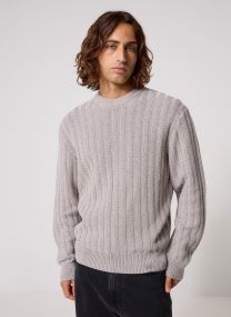 Pulls Arakingo homme gris BOSS Pulls Arakingo homme gris 271