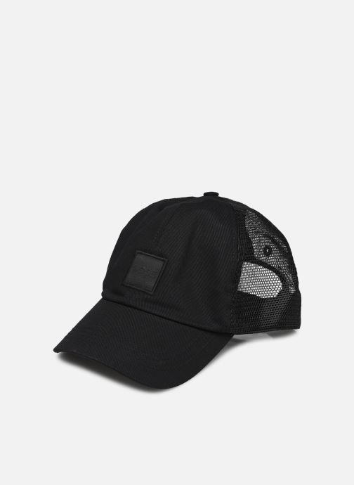BOSS Casquettes Derrel-Trucker-PL homme noir