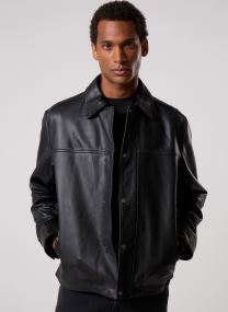 Vestes Joban homme noir