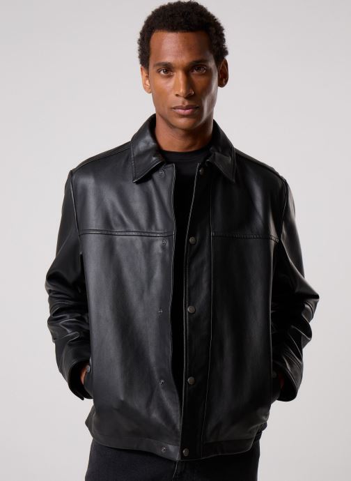BOSS Vestes Joban homme noir