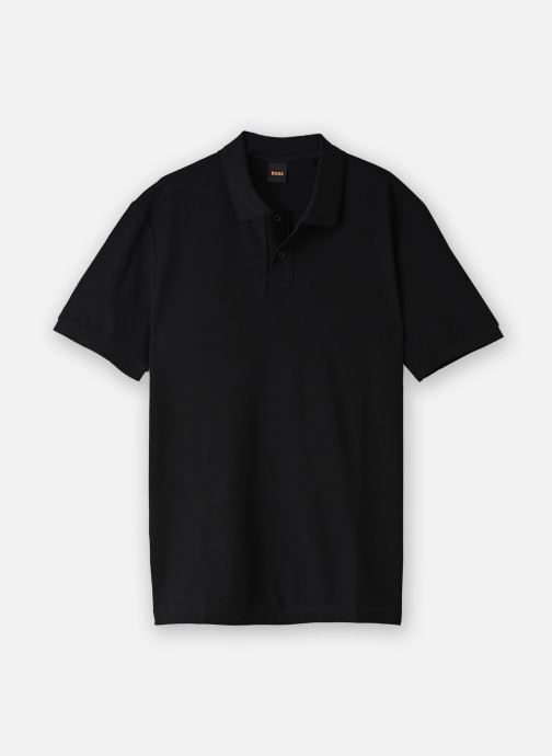 BOSS Polos Phoenix 50560227 homme noir