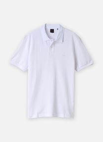 Polos Phoenix 50560227 homme blanc BOSS Polos Phoenix 50560227 homme blanc 100