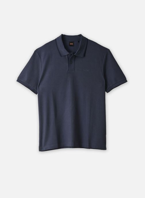 BOSS Polos Phoenix 50560227 homme bleu