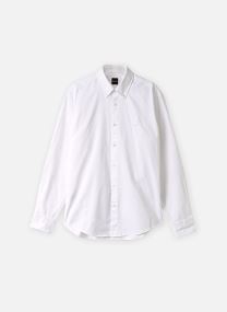 Chemises Ricoplus_M homme bleu