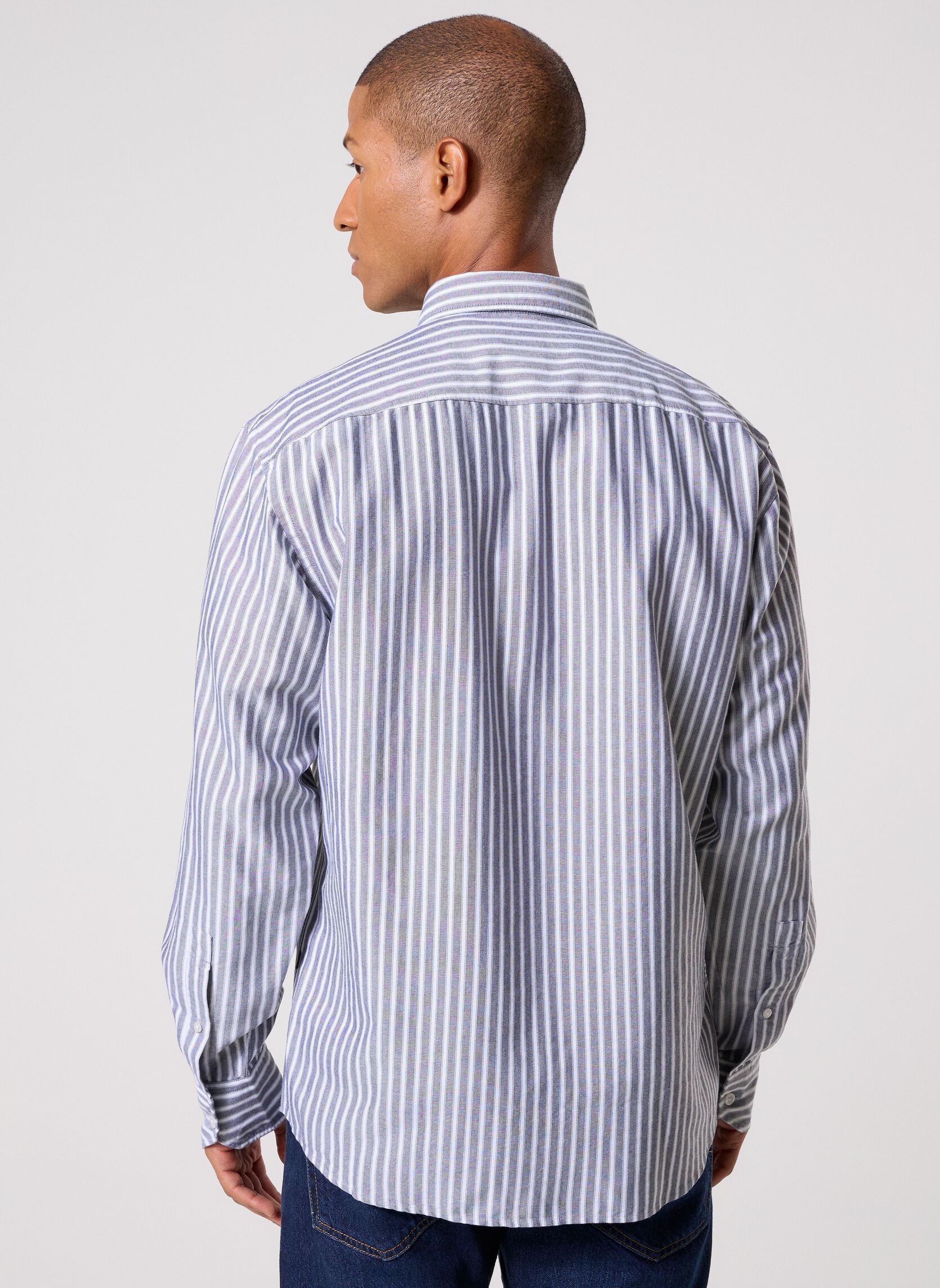 Chemises Ricoplus_M 50565627 homme multicolore BOSS Chemises Ricoplus_M 50565627 homme multicolore 404