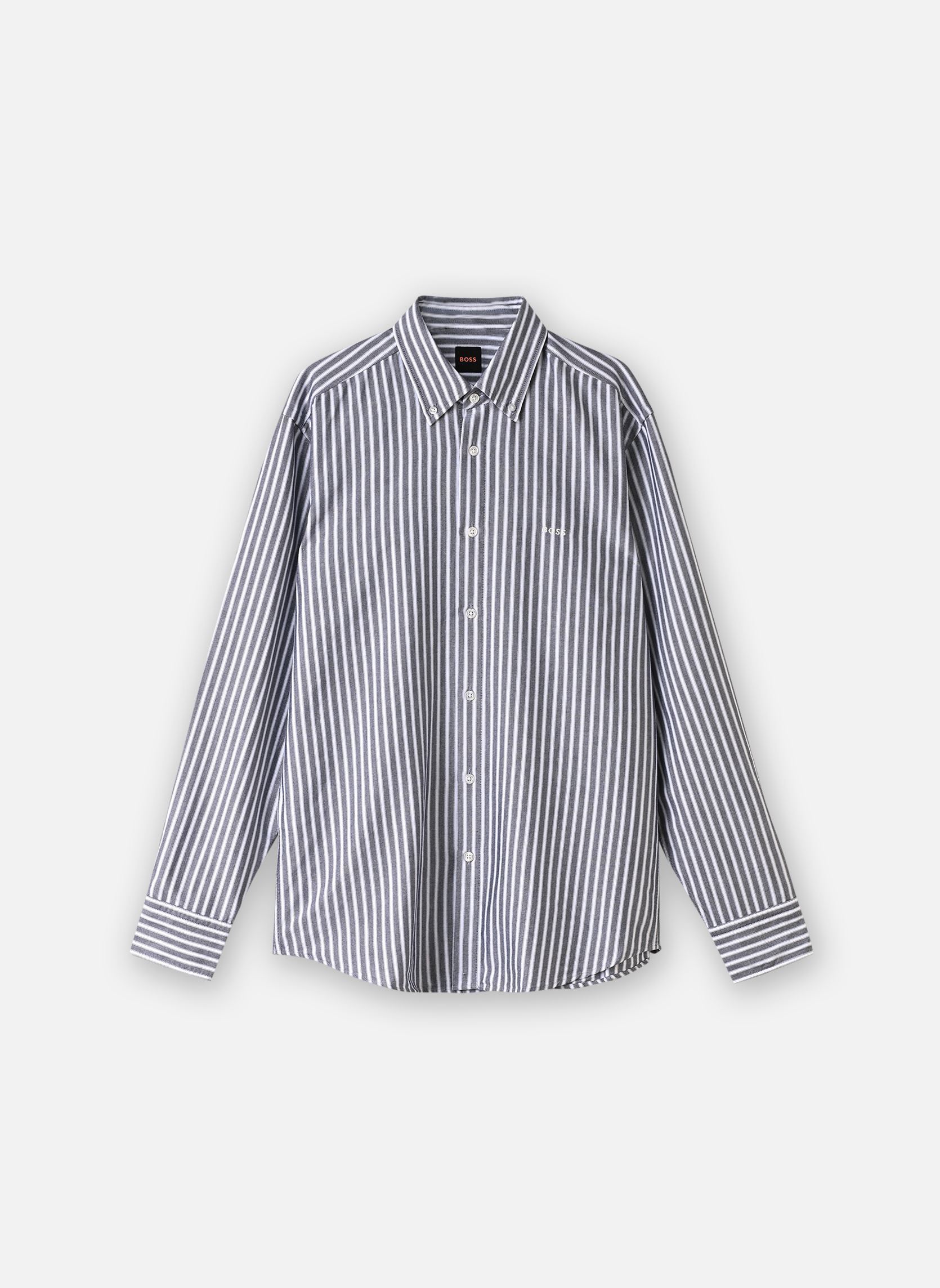 Chemises Ricoplus_M 50565627 homme multicolore BOSS Chemises Ricoplus_M 50565627 homme multicolore 404