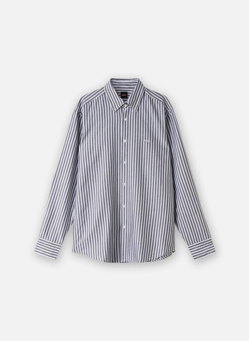 BOSS Chemises Ricoplus_M 50565627 homme multicolore