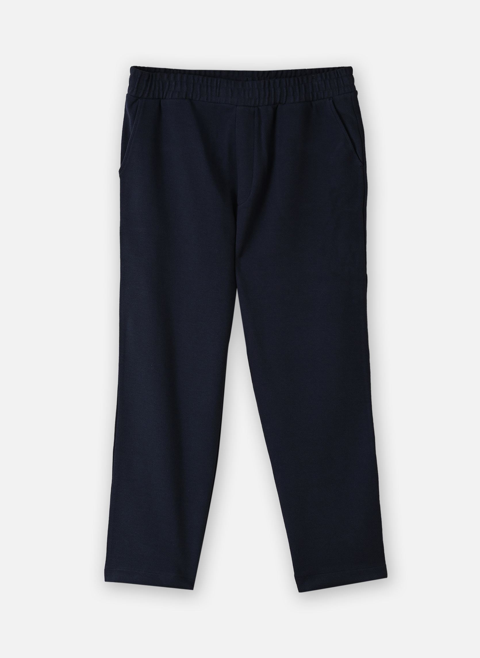 Joggings Se_Bend homme marine BOSS Joggings Se_Bend homme marine 406