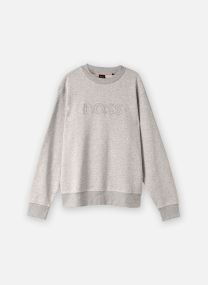 Sweats We_Logo homme marine